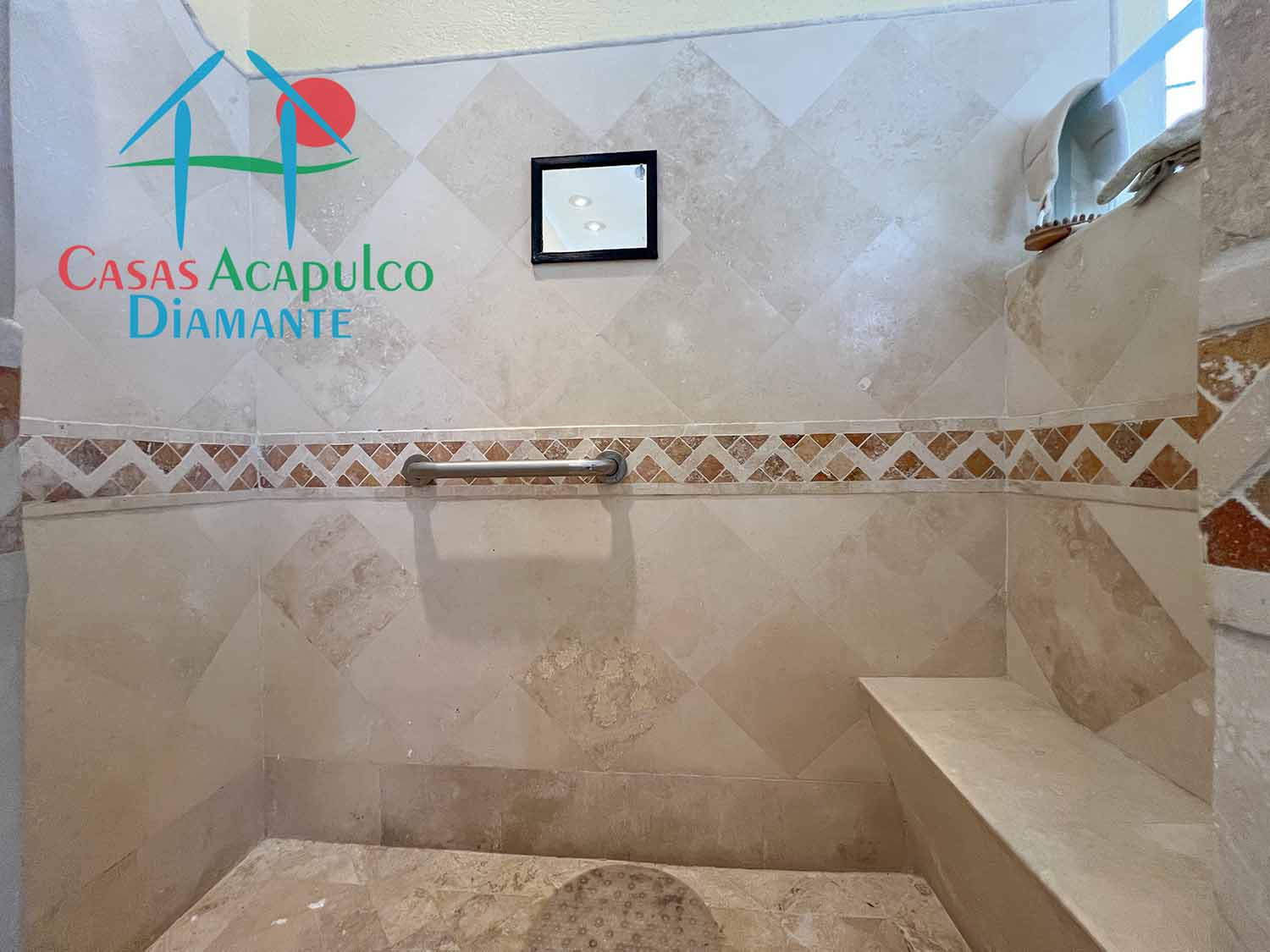 Son Vida Barbados 1 - Recámara principal 11